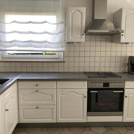 Feelslikehome Apartment Naehe Stuttgart Flughafen - Messe Filderstadt Εξωτερικό φωτογραφία
