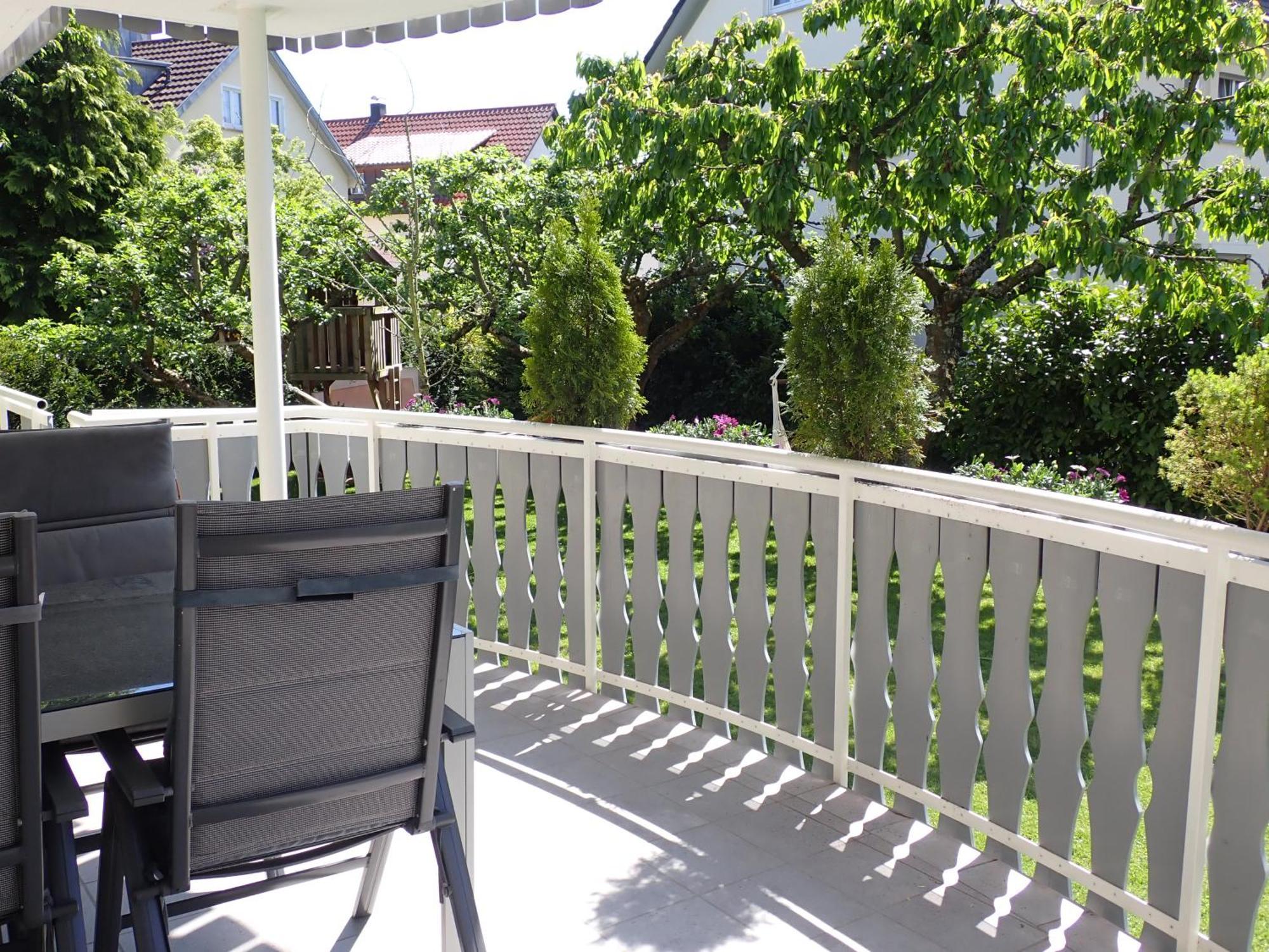 Feelslikehome Apartment Naehe Stuttgart Flughafen - Messe Filderstadt Εξωτερικό φωτογραφία