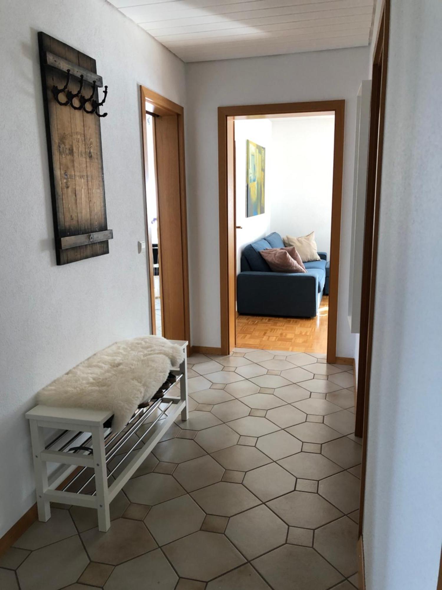 Feelslikehome Apartment Naehe Stuttgart Flughafen - Messe Filderstadt Εξωτερικό φωτογραφία