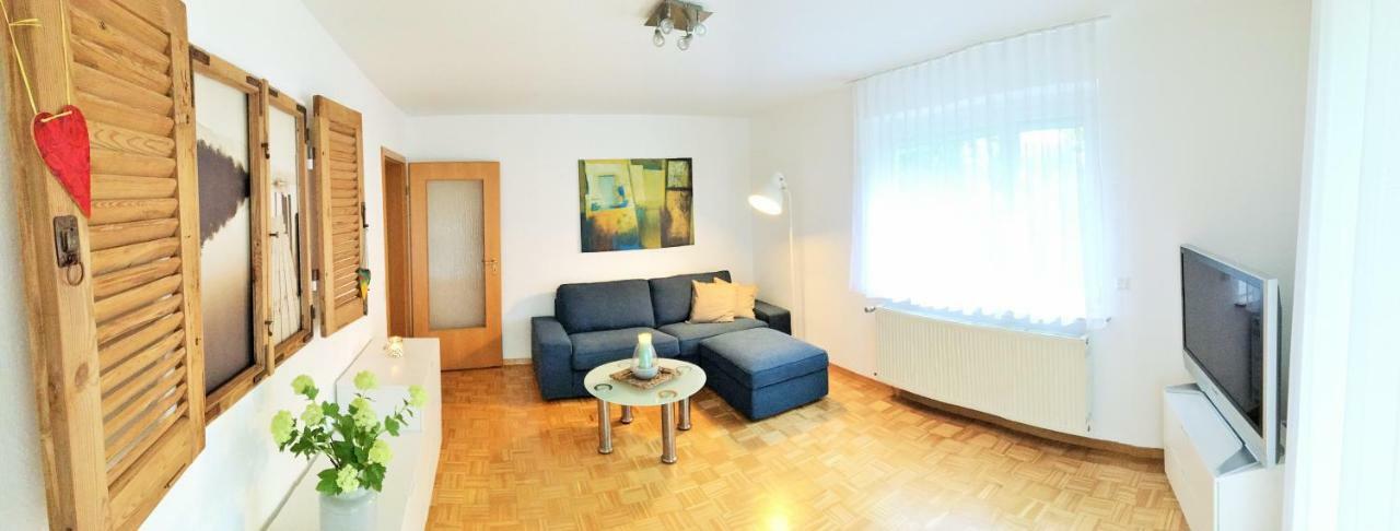 Feelslikehome Apartment Naehe Stuttgart Flughafen - Messe Filderstadt Εξωτερικό φωτογραφία